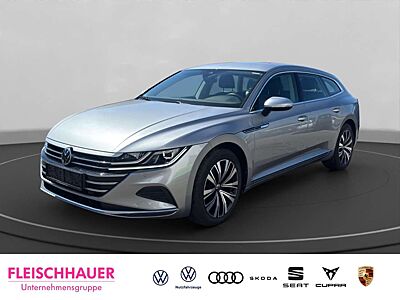 Volkswagen Arteon Shooting Brake Elegance eHybrid DSG+AHK