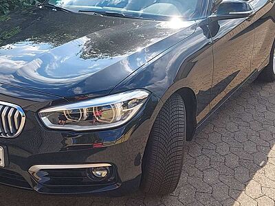 BMW 120 120i Aut.
