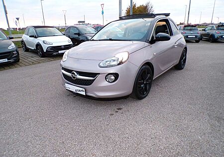 Opel Adam Open Air