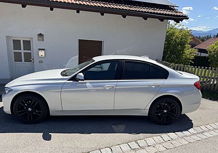 BMW 316 d