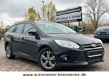 Ford Focus Turnier Sync Edition