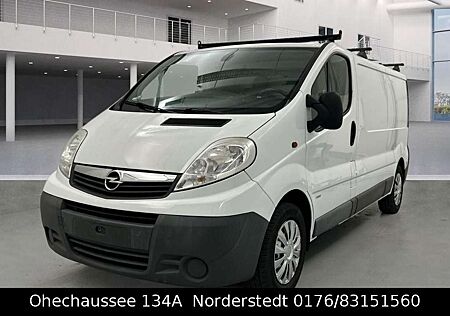 Opel Vivaro Kasten/Kombi Kasten L2H1 2,9t