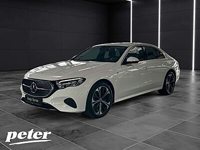 Mercedes-Benz E 300 e Avantgarde*LED*Distronic*Kamera*DAB*