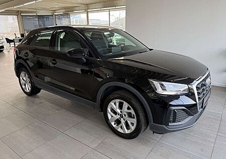 Audi Q2 *30 TFSI*Sitzh*Kamera*Navi*Keyless*ACC*