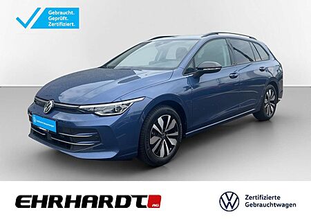VW Golf Volkswagen VIII Variant 2.0 TDI DSG Goal AHK*IQ-LIGHT*VIRT...