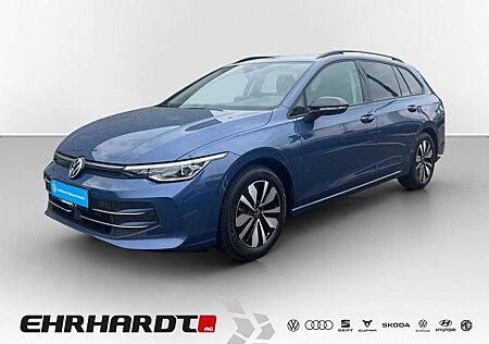 VW Golf Volkswagen VIII Variant 2.0 TDI DSG Goal AHK*IQ-LIGHT*VIRT...