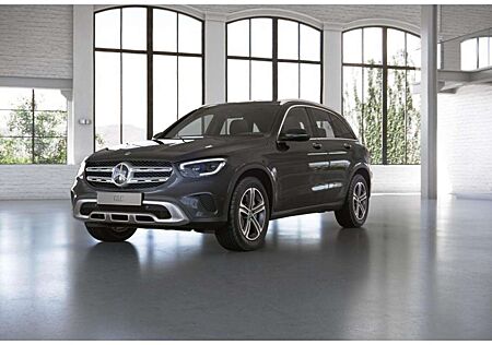 Mercedes-Benz GLC 220 d 4M Exclusive/MBeam/Totw/KeyLess/Cam/18