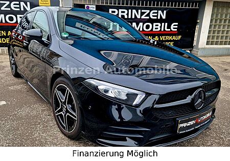 Mercedes-Benz A 200 A200 Edition Night*AMG*AMBIETE*AUGMENTED REALITY