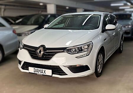 Renault Megane Life*TEMPOMAT*PDC