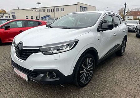 Renault Kadjar Bose Edition LED/Navi/Kamera/BOSE/Virtual