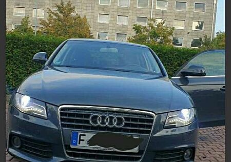 Audi A4 gut gepflegt 1.8 TFSI Ambition