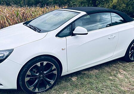 Opel Cascada 1.4 Turbo Start/StopUltimate