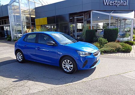 Opel Corsa 1.2 Start/Stop Edition