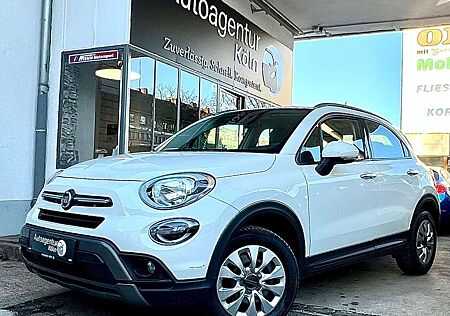 Fiat 500X 1.3 GSE Cross **PDC*KLIMA*CARPLAY*1-J GAR*