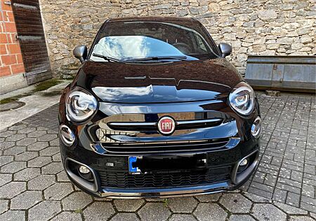 Fiat 500X 1.3 FireFly Turbo DCT 4x2 S