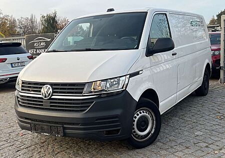 VW T6 Transporter Volkswagen T6.1 Transporter lang*Klima*EFH*Pharmakühlung*