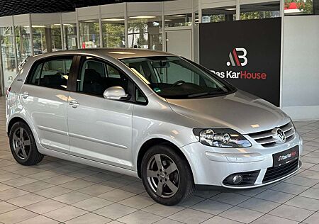 VW Golf Volkswagen Plus 1.6 Goal · Automatik · Zahnriemen neu