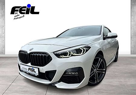 BMW 220 d MSport M Sport HK HiFi DAB LED WLAN RFK