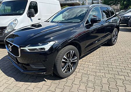 Volvo XC 60 XC60 Momentum Pro AWD Memory Kamera