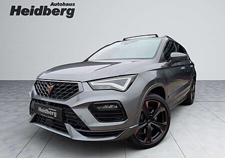 Cupra Ateca 2.0 TSI 4Drive DSG 19" COPPER ACC PANO-Dach 360 Ka