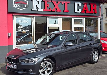 BMW 320 i|Auto|S-Dach|Navi|AHK|1Hand