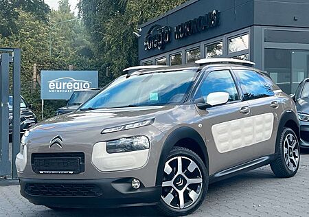 Citroën C4 Cactus Citroen Feel Edition 1 Hand - Rückfahrkamera /