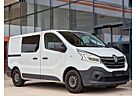 Renault Trafic L1H1 6 Sitze/LED/Touchscreen/Bluetooth