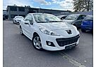 Peugeot 207 CC 1,6 HDI Allure*LEDER*