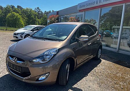Hyundai ix20 1.4 5 Star Edition