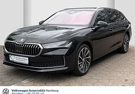 Skoda Superb Combi 2.0 TDI DSG L&K AHK/PANO/STANDHZG.