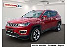 Jeep Compass 2.0 MultiJet Limited 4WD