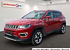 Jeep Compass 2.0 MultiJet Limited 4WD