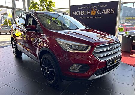 Ford Kuga Cool & Connect KLIMA NAV SHZ PDC