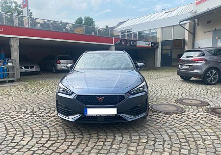 Cupra Leon VZ 4Drive Sportstourer (KL8/KU8)