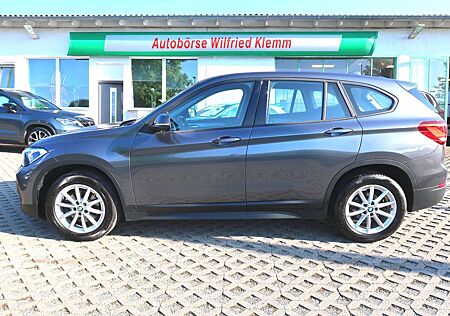 BMW X1 sDr18dAAdvPlus"Navi"DAB"Sports"LED"Sitzh"1HdSh