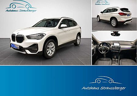 BMW X1 20xd Navi Tempomat Sitzh LED 2-Z PDC