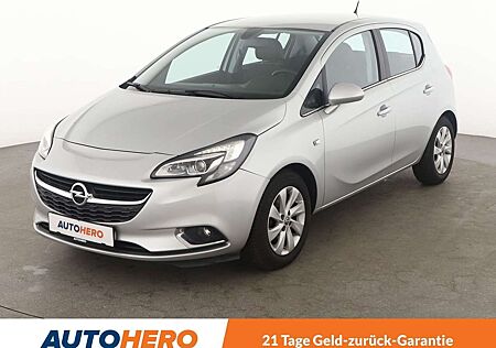 Opel Corsa 1.4 Innovation ecoFlex Aut.*TEMPO*PDC*SHZ*KLIMA*