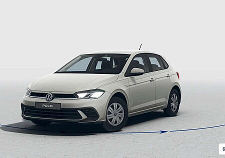 VW Polo Volkswagen 1.0 LED KLIMA PDC LICHT- & REGENSENSOR