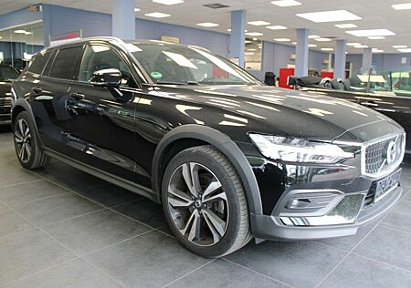Volvo V60 CC V60 Cross Country D4 AWD Geartronic Pro