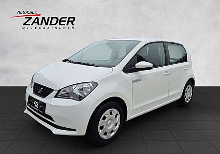 Seat Mii gebraucht kaufen Seat Mii electric Basis 8-fach bereift Klima