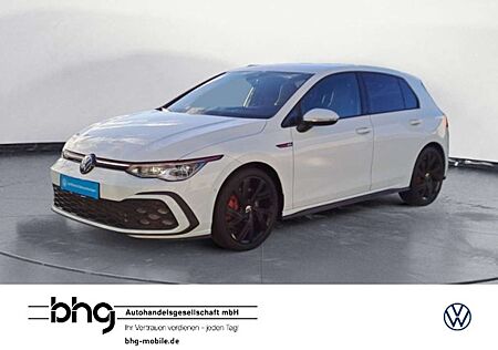VW Golf GTI Volkswagen 2.0 TSI DSG #MatrixLED #HEAD-UP #HARMAN