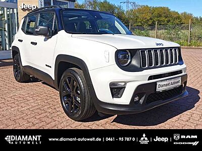 Jeep Others Jeep Renegade e.Hybrid Summit