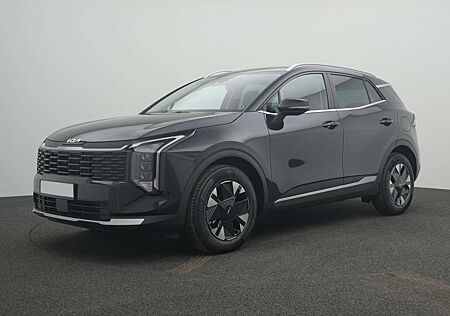 Kia Sportage 1.6T 2WD DCT VIS KOM