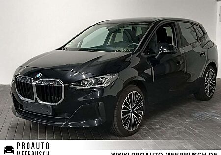 BMW 218 AHK/ACC/HEADUP/ADAPTIVLED/PANO