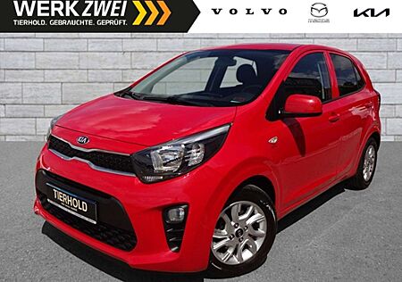 Kia Picanto 1,0 Dream Team Klima Sitzhz.