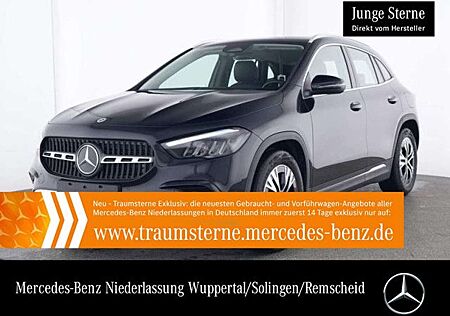 Mercedes-Benz GLA 180 PROGRESSIVE+AHK+LED+KAMERA+7G