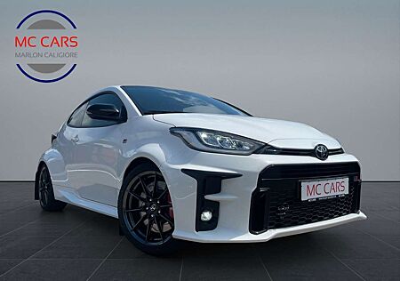 Toyota Yaris GR/1.Hand/Lückenlos Scheckheftgepflegt