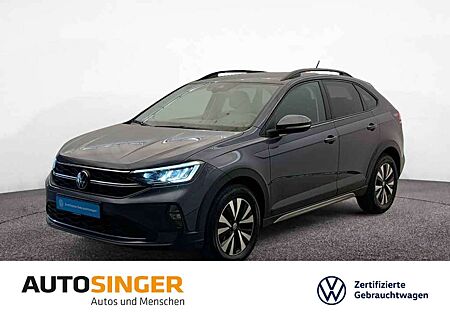 VW Taigo Volkswagen Life 1,0 TSI DSG *NAVI*LED*ACC*R-CAM*SHZ*