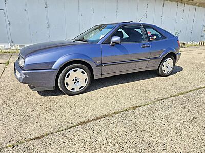 Volkswagen Corrado 2.9 VR6