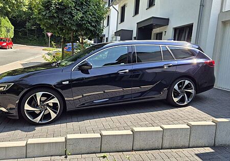 Opel Insignia Sports Tourer 2.0 Diesel Innovation STANDHEIZUNG